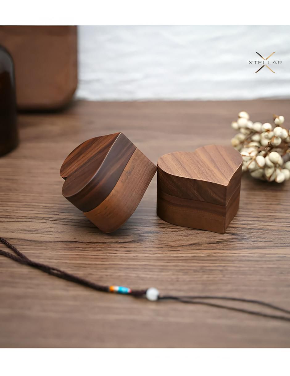 Porta anillos Xtellar