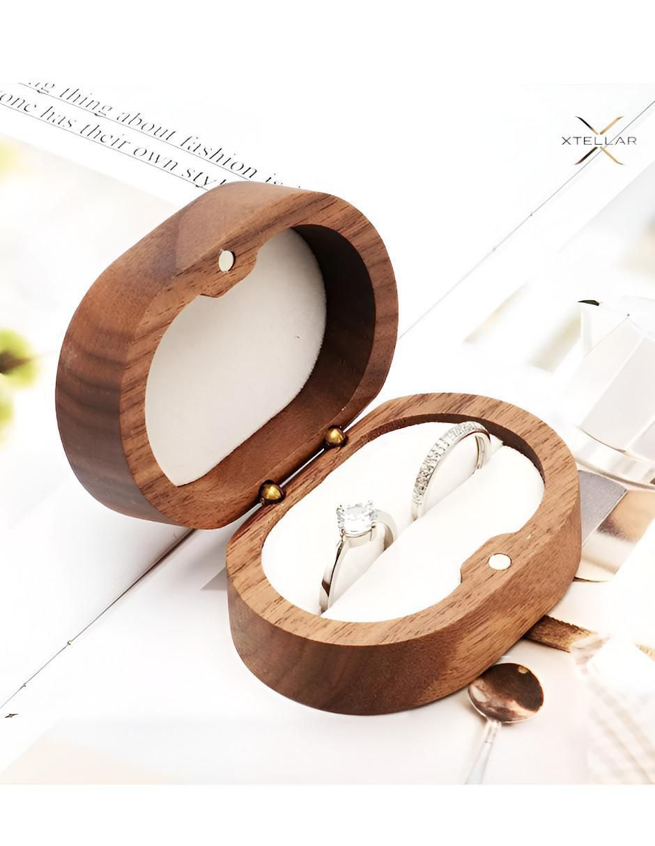 Porta anillos Xtellar