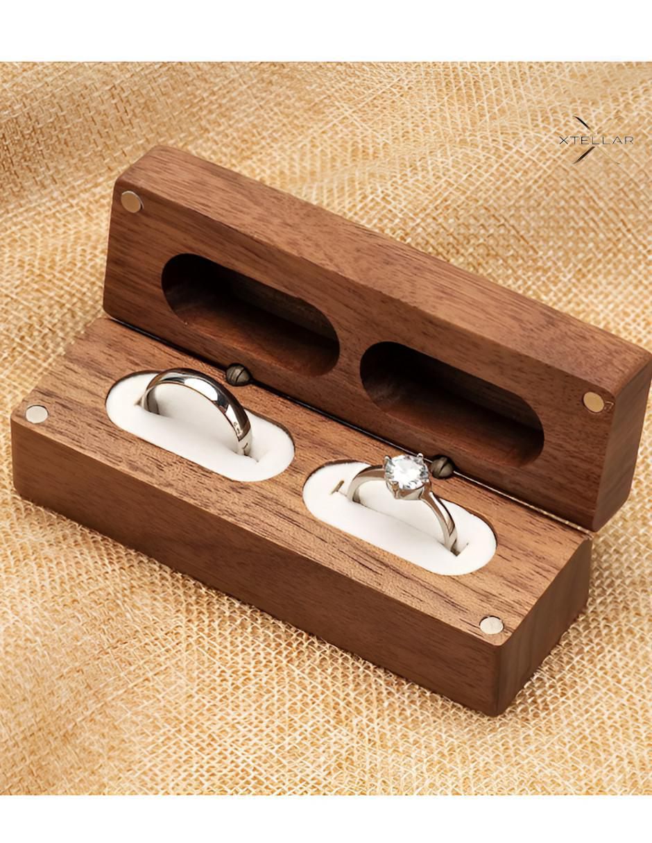 Porta anillos Xtellar