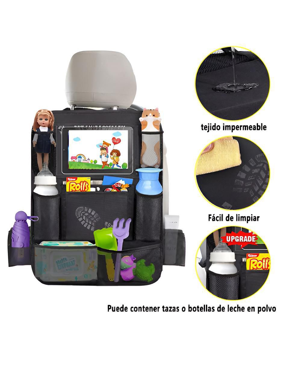 Organizador de accesorios 3