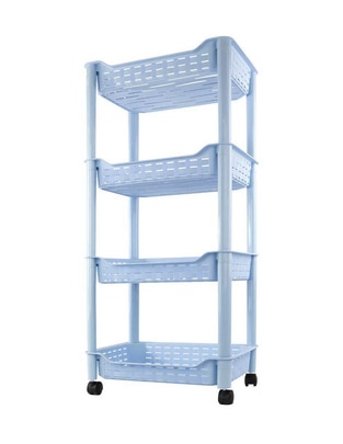 Carrito organizador Accar
