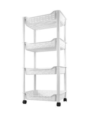 Carrito organizador Accar