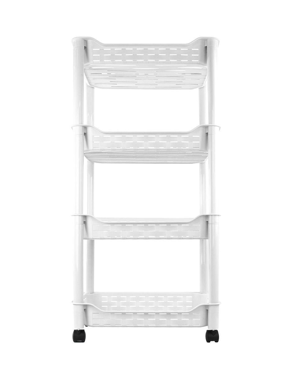 Carrito organizador Accar 2