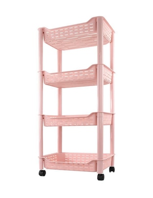 Carrito organizador Accar