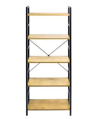 Gabinete Arlib de MDF y madera Gabinete Arlib de MDF y madera