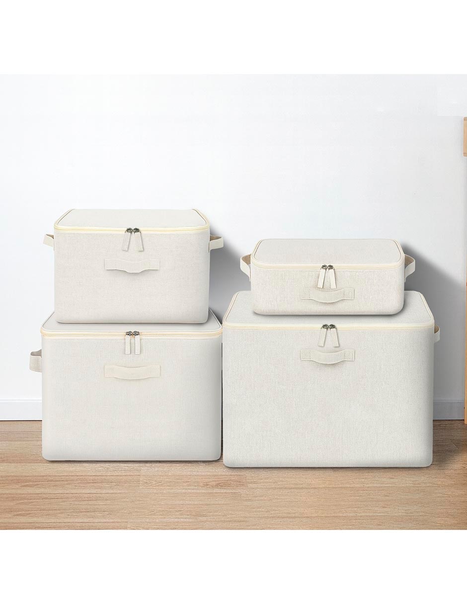 Set caja haus