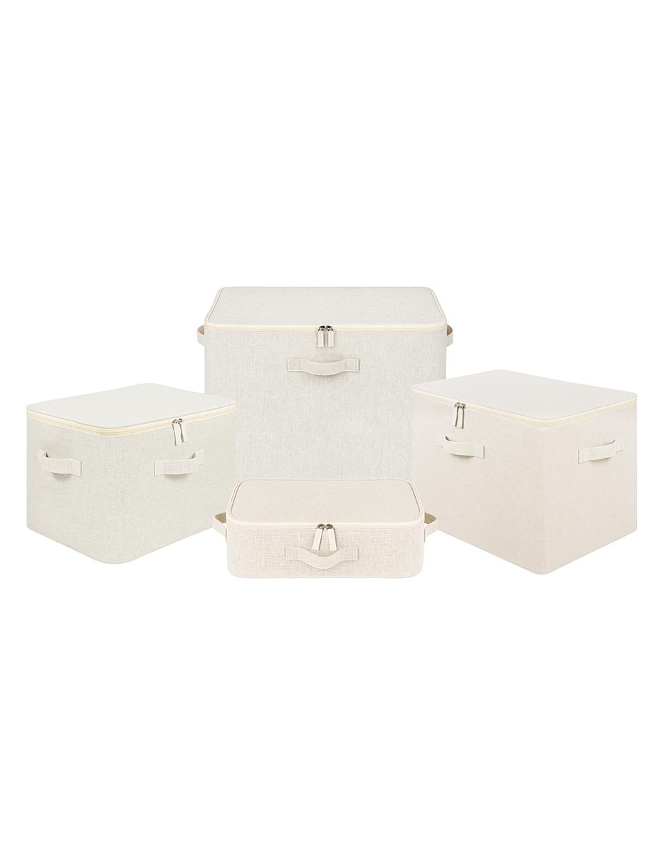 Set caja haus