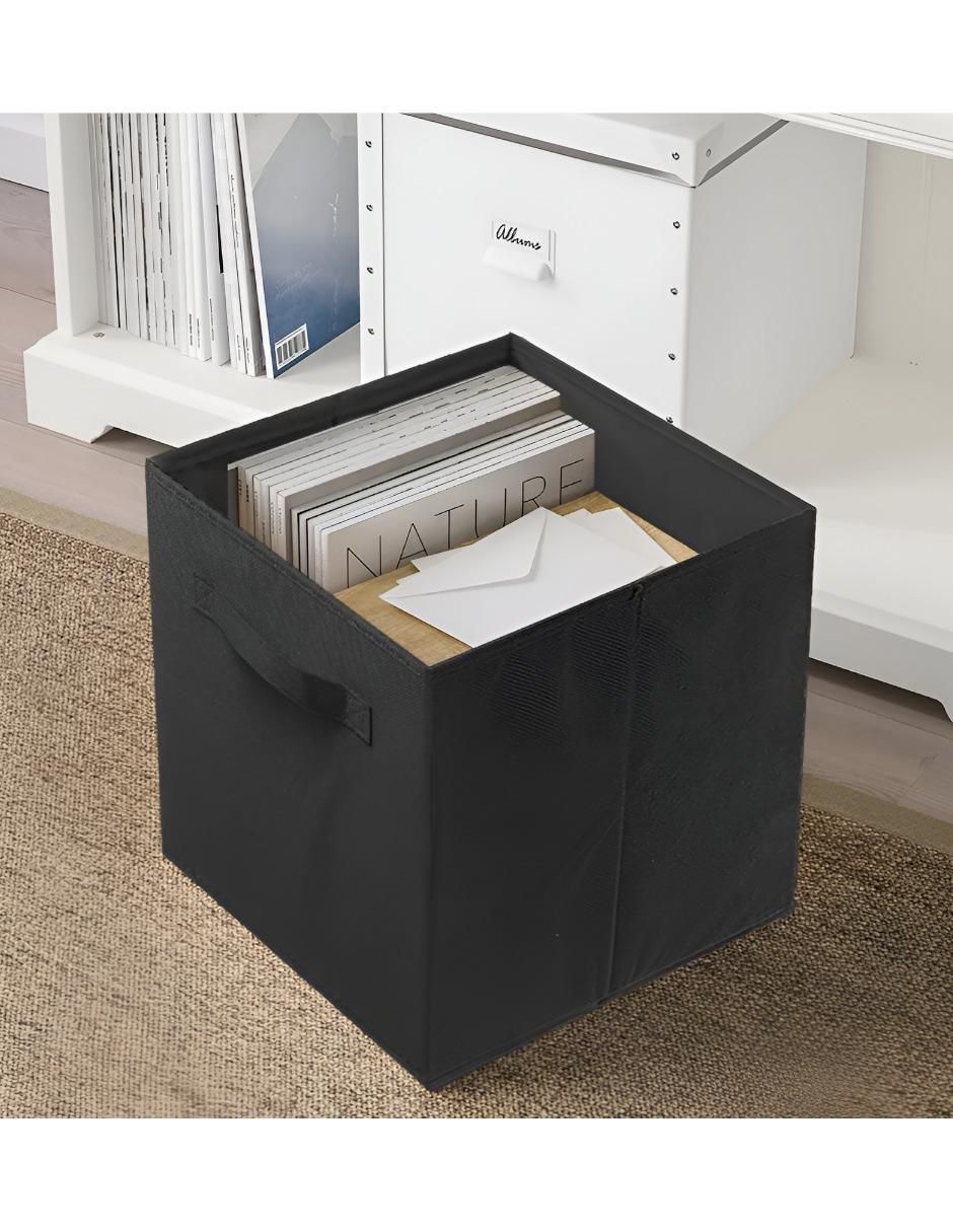 Organizador de accesorios 2