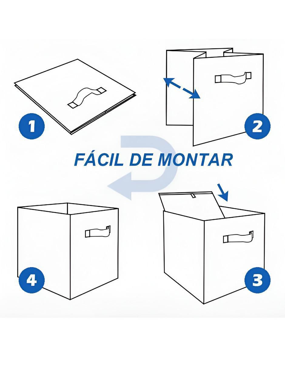 Organizador de accesorios 3