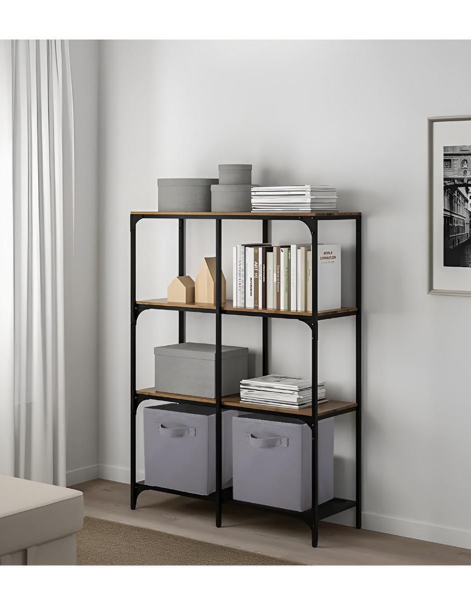Organizador de accesorios 2