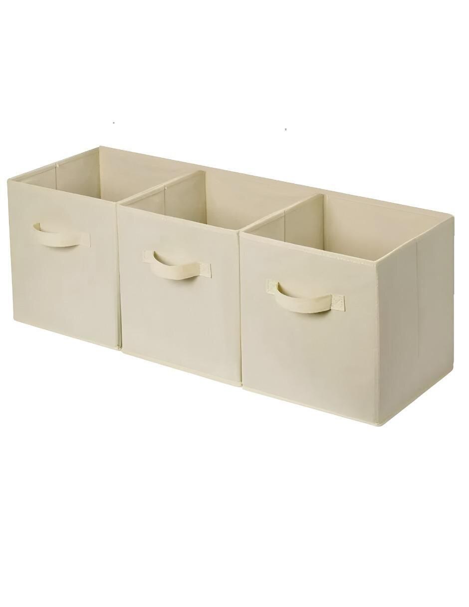 Set de organizador multiusos