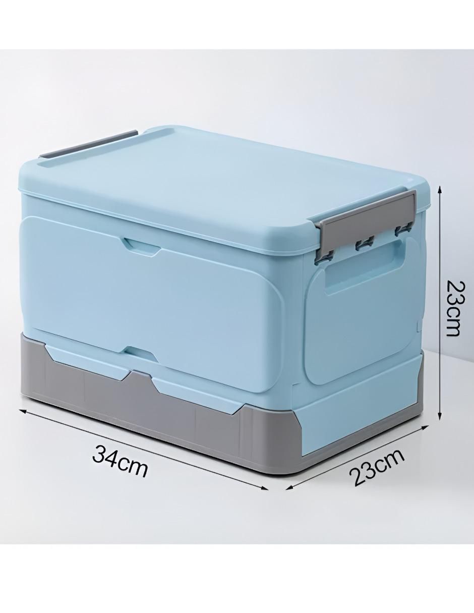 Organizador de accesorios 5