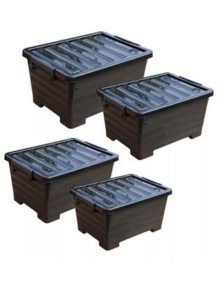 Set caja cuadrada