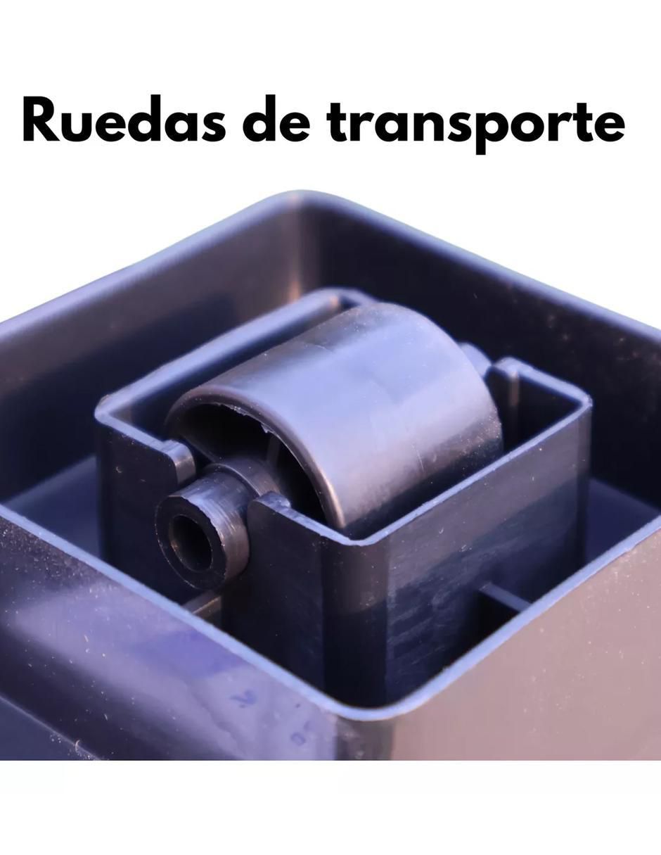 Set caja cuadrada
