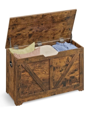 Zapatera caja almacenadora Haiden para 8 pares de zapatos adulto