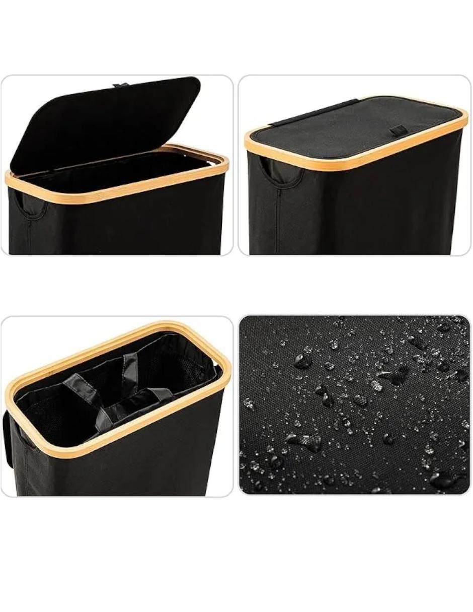 Cesto para ropa 2