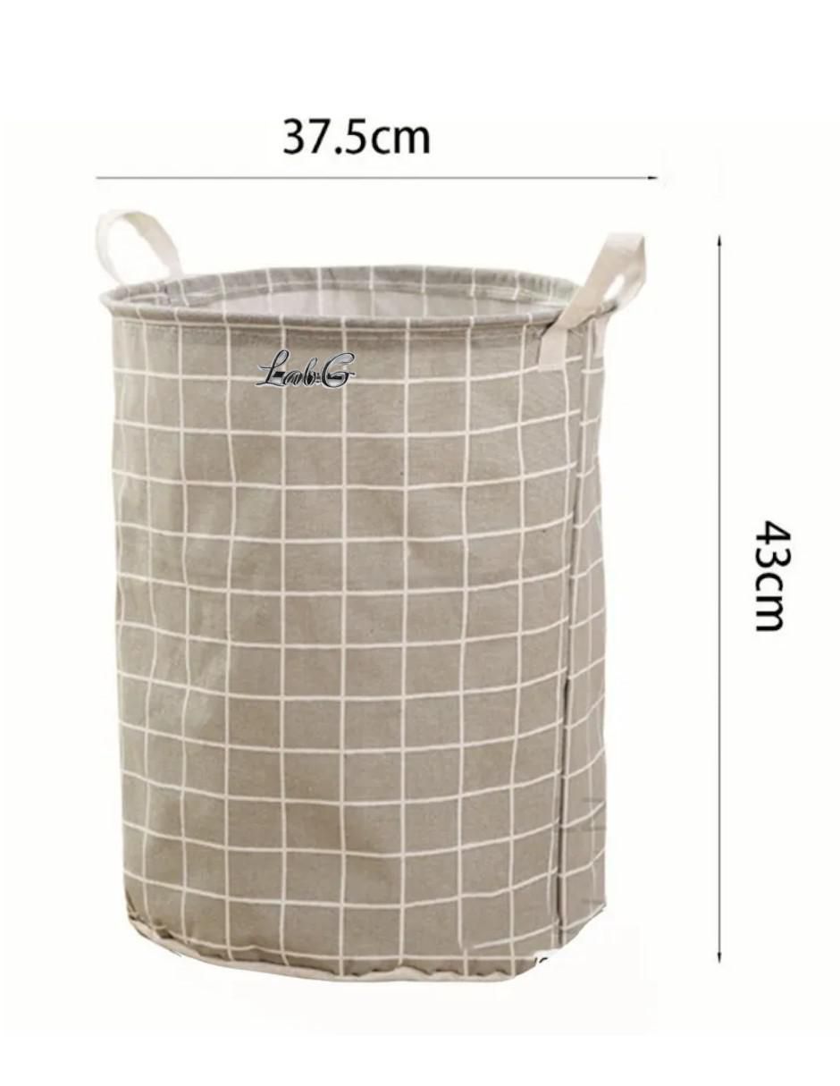 Cesto ropa para ropa 4