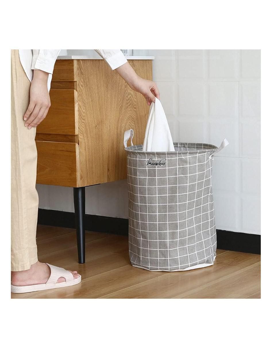 Cesto ropa para ropa 2