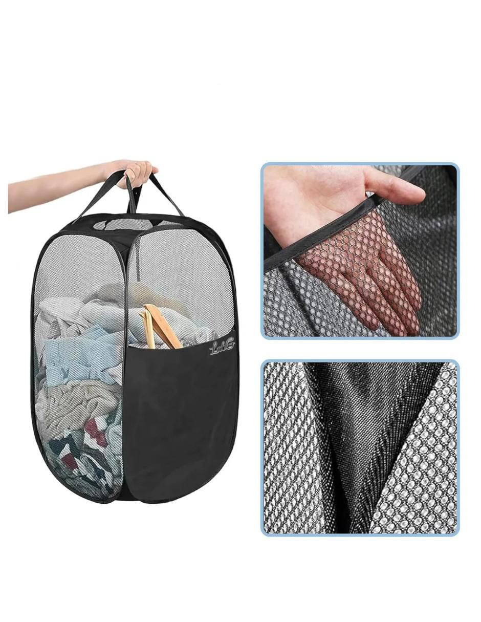 Cesto ropa para ropa 2