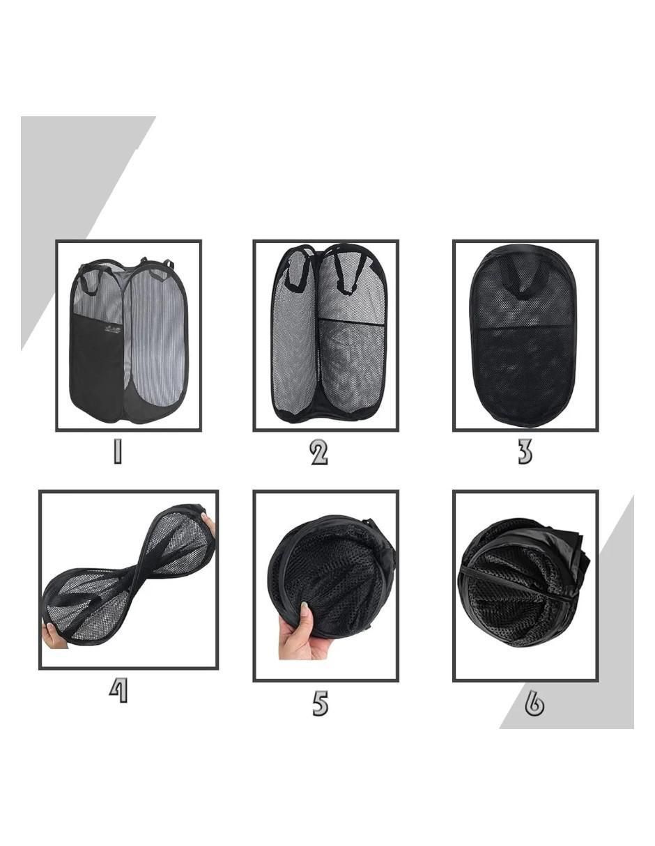 Cesto ropa para ropa