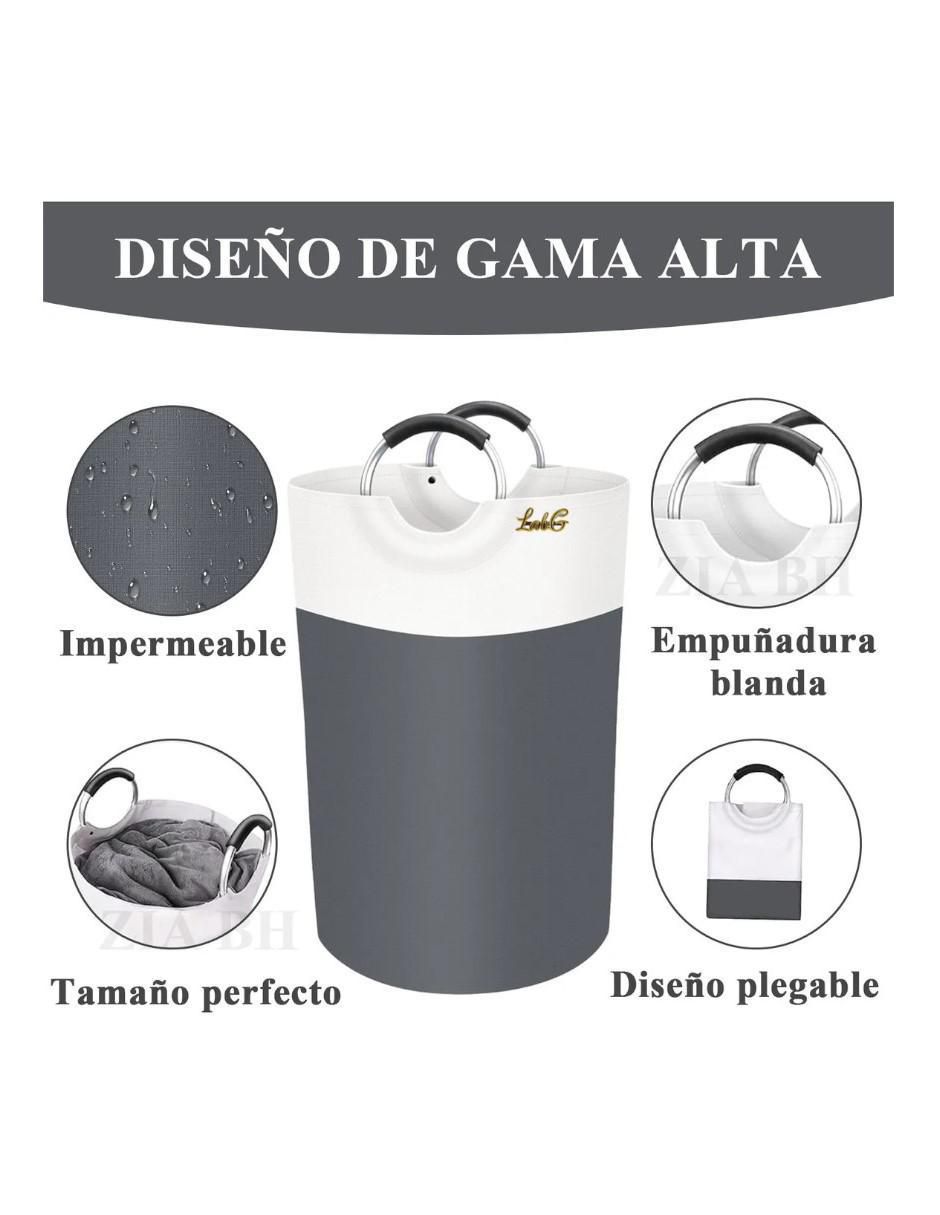 Cesto ropa para ropa 3