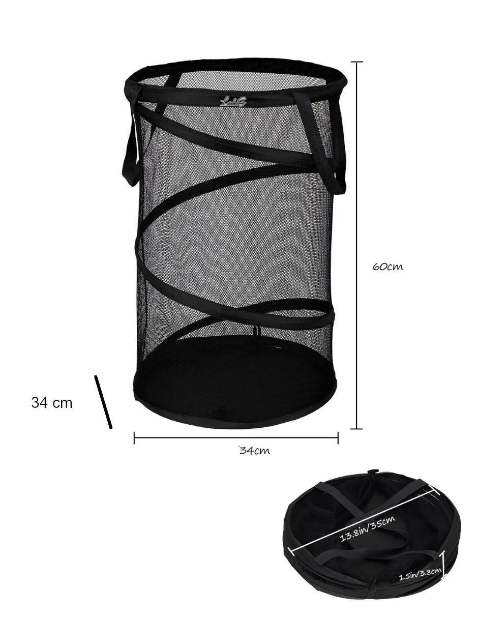 Cesto ropa para ropa 5