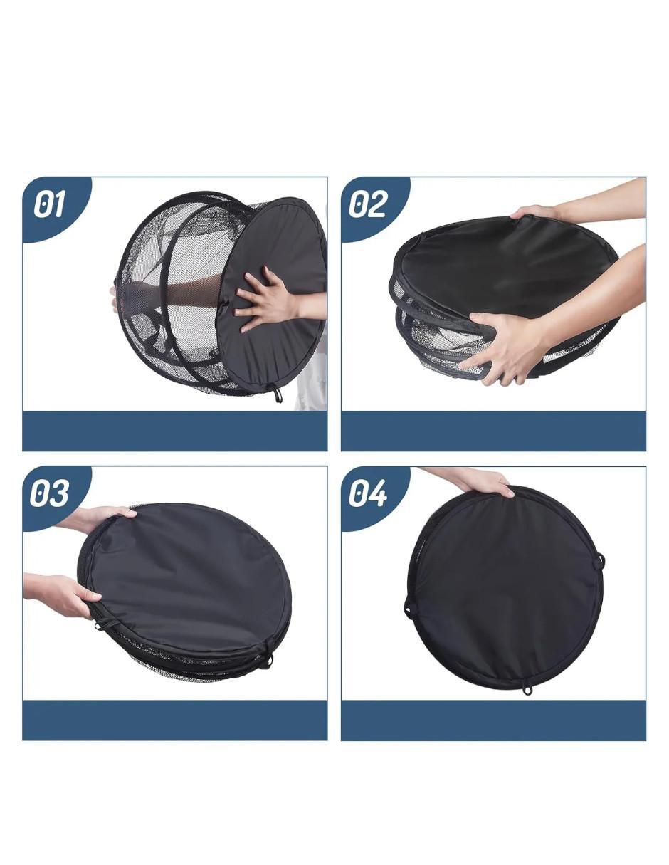 Cesto ropa para ropa 3