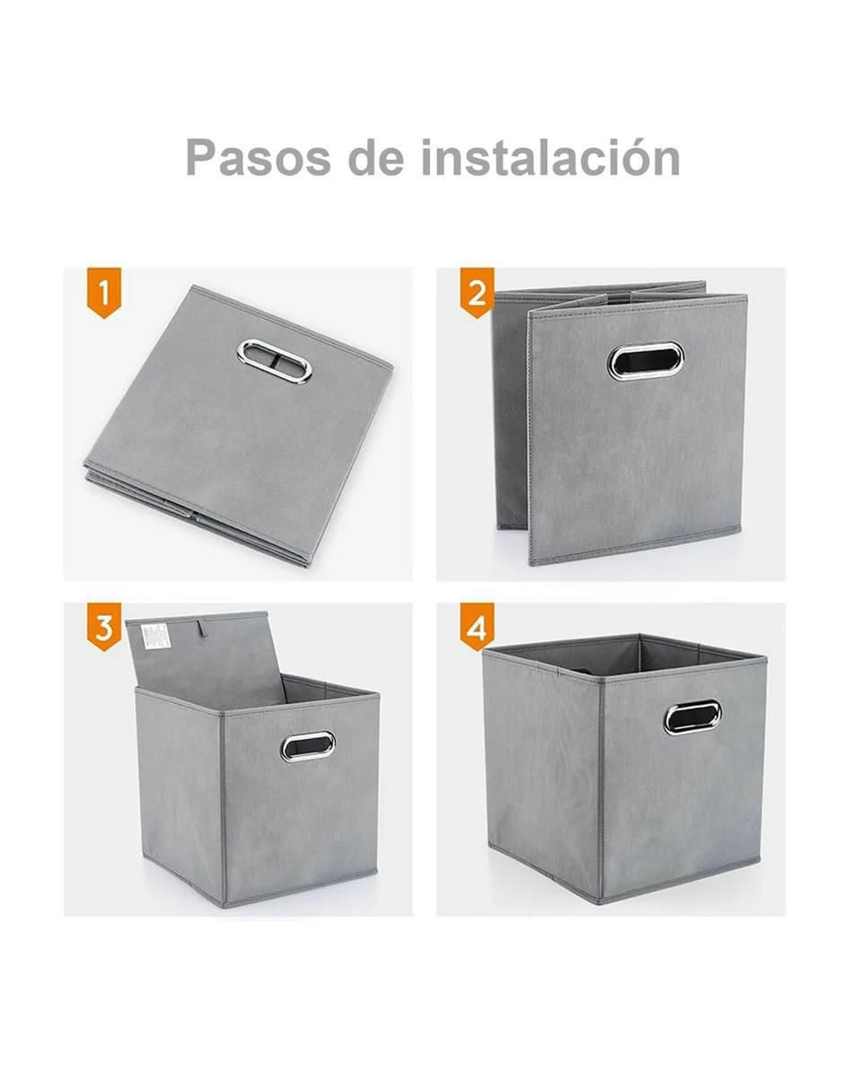 Set de organizador multiusos