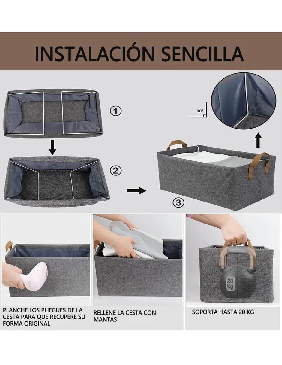Organizador de cajón 2