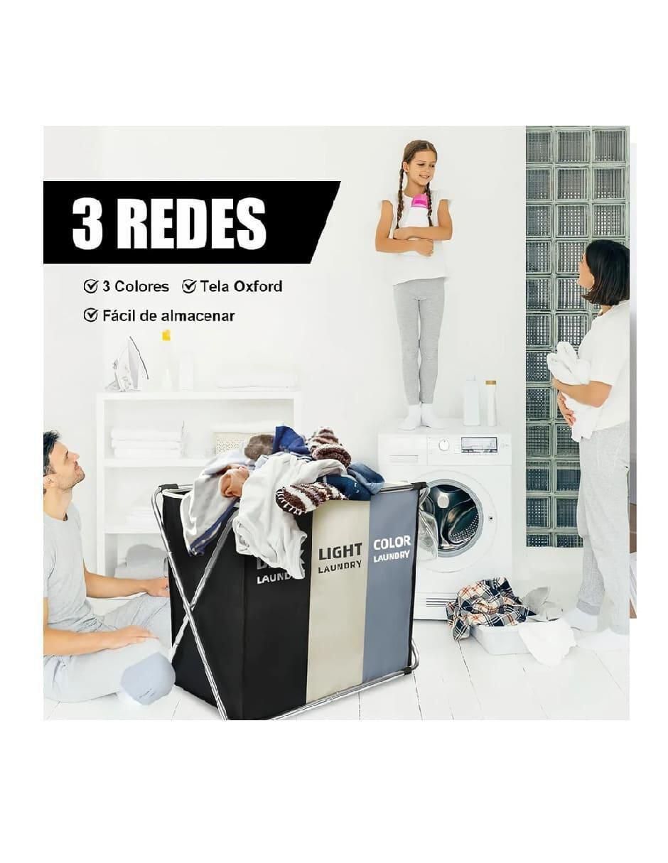 Cesto para ropa
