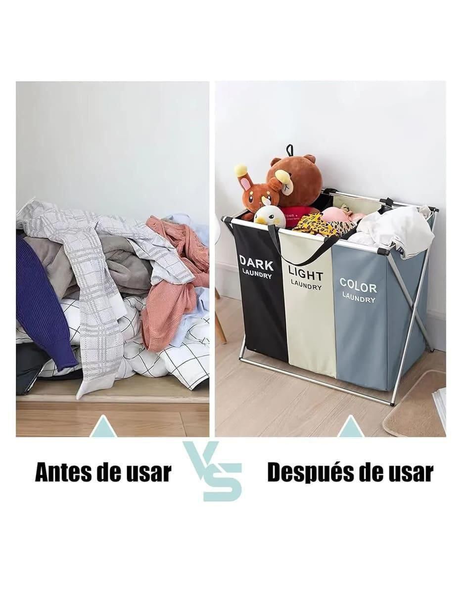 Cesto para ropa
