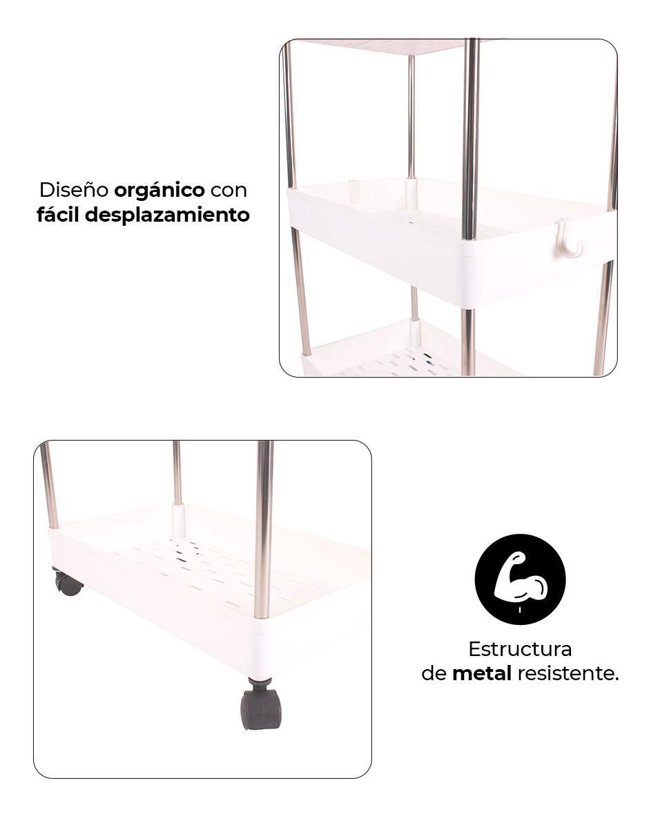 Carrito organizador 5