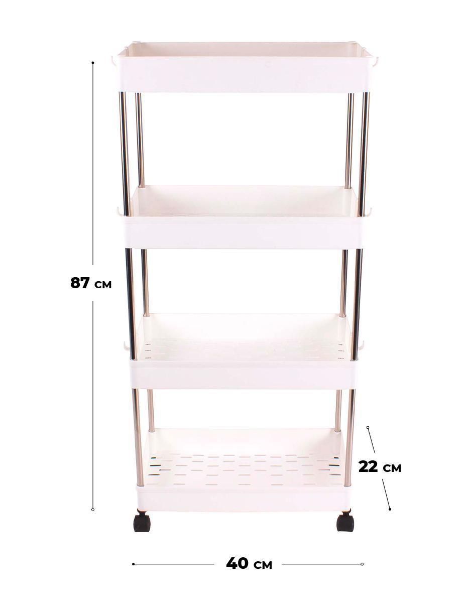 Carrito organizador 6