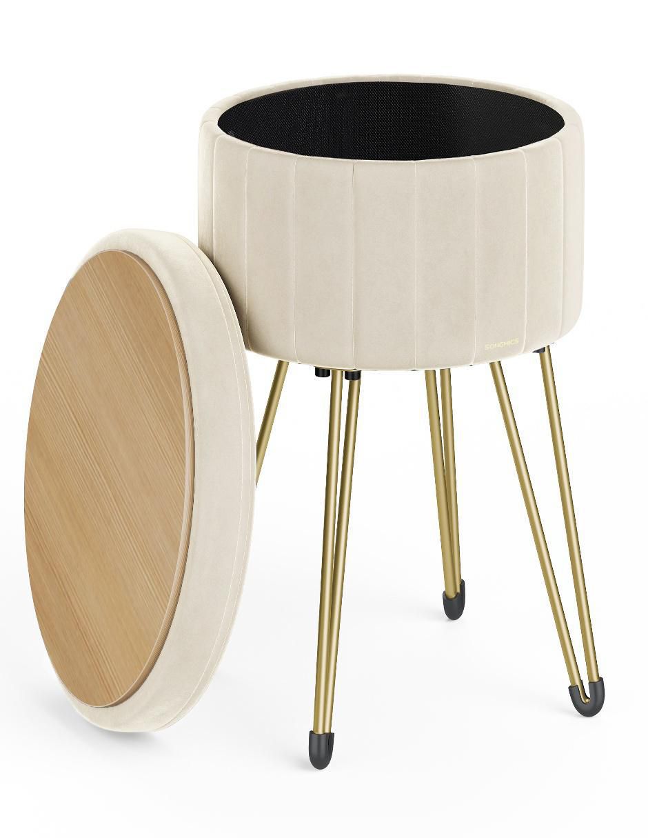 Taburete Giana 3