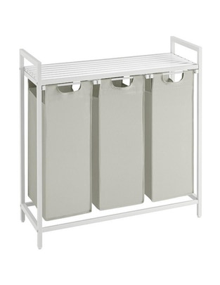 Cesto para ropa Songmics Home Brenta