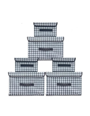 Set de organizador multiusos armable