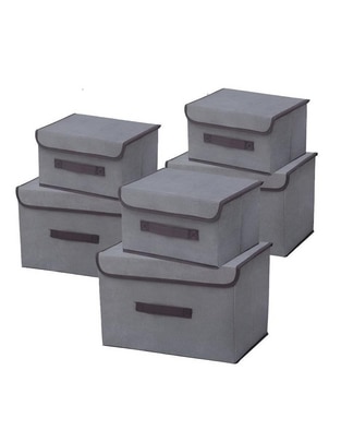 Set de organizador multiusos armable Set de organizador multiusos armable
