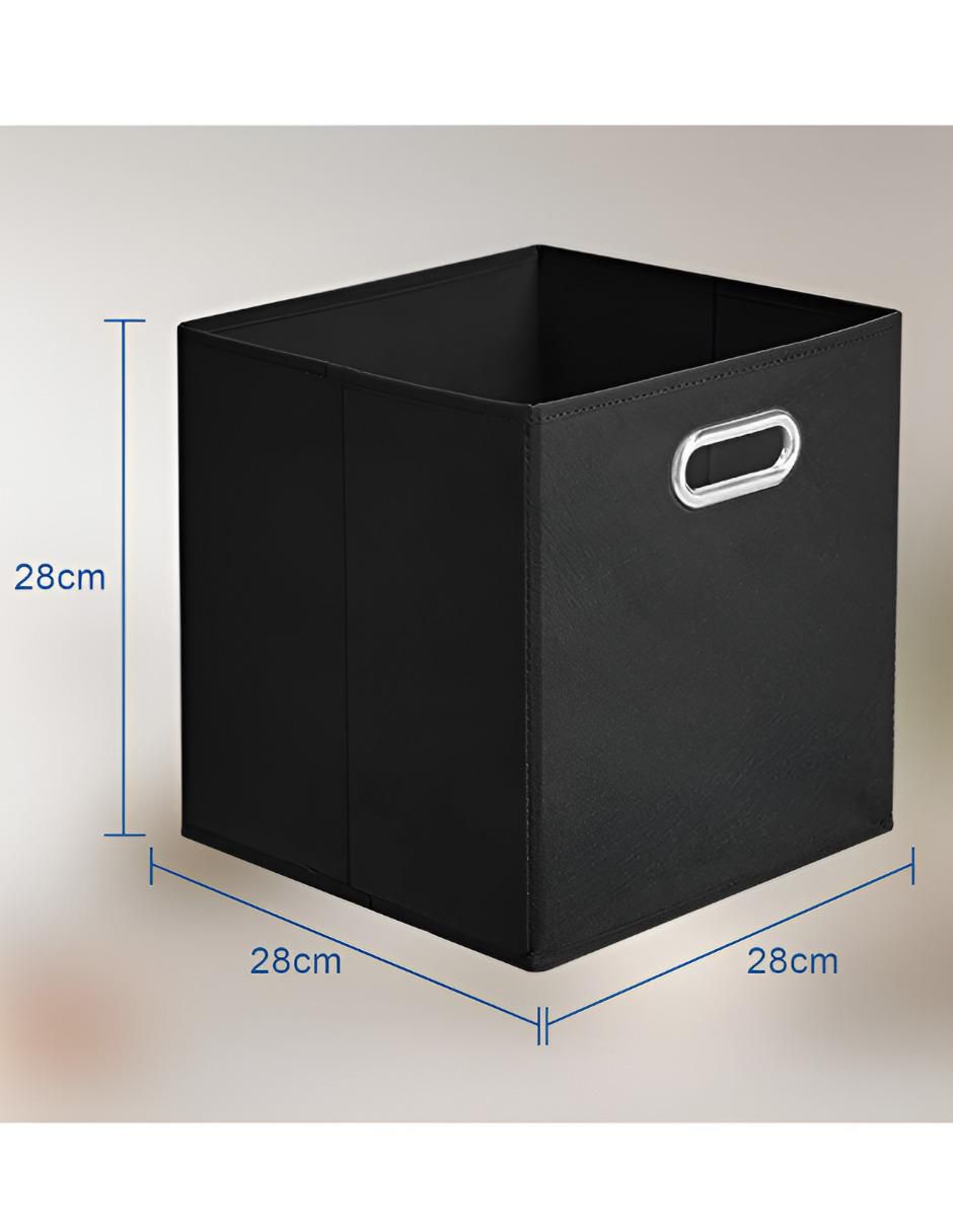 Set de organizador multiusos armable 4