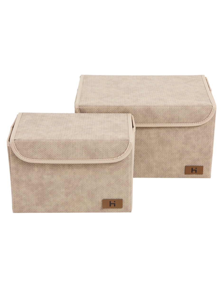 Set cesto almacenamiento 1