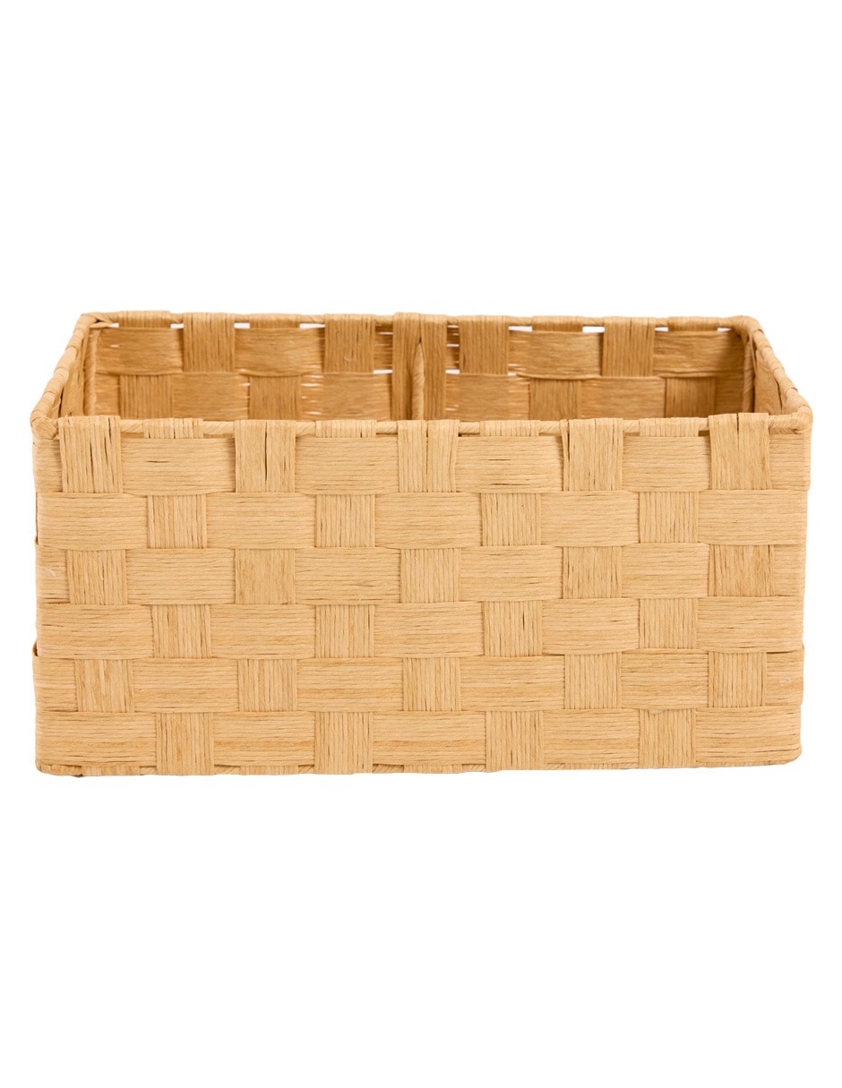 Set cesto para ropa de papel Set cesto para ropa de papel