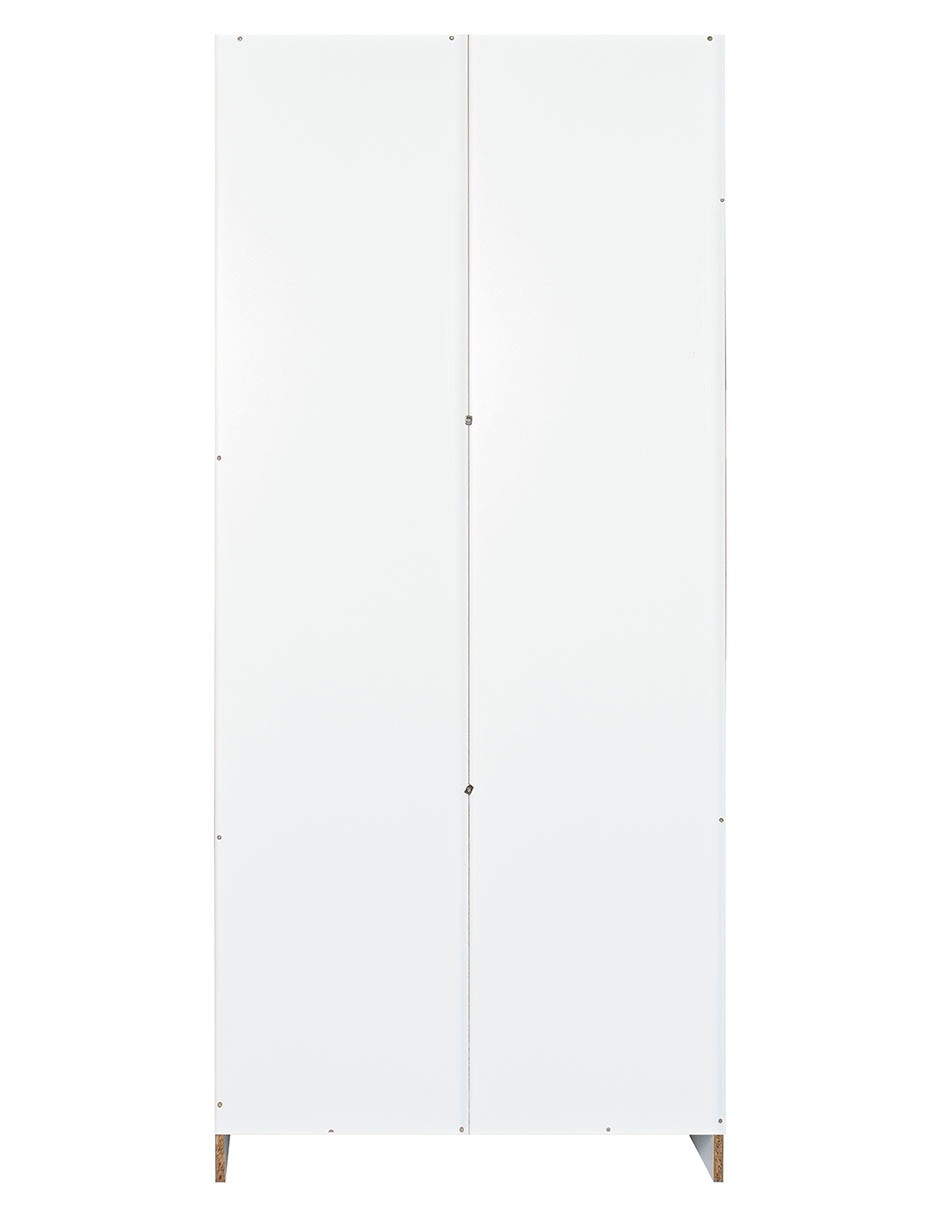 Closet Modular Doble Haus