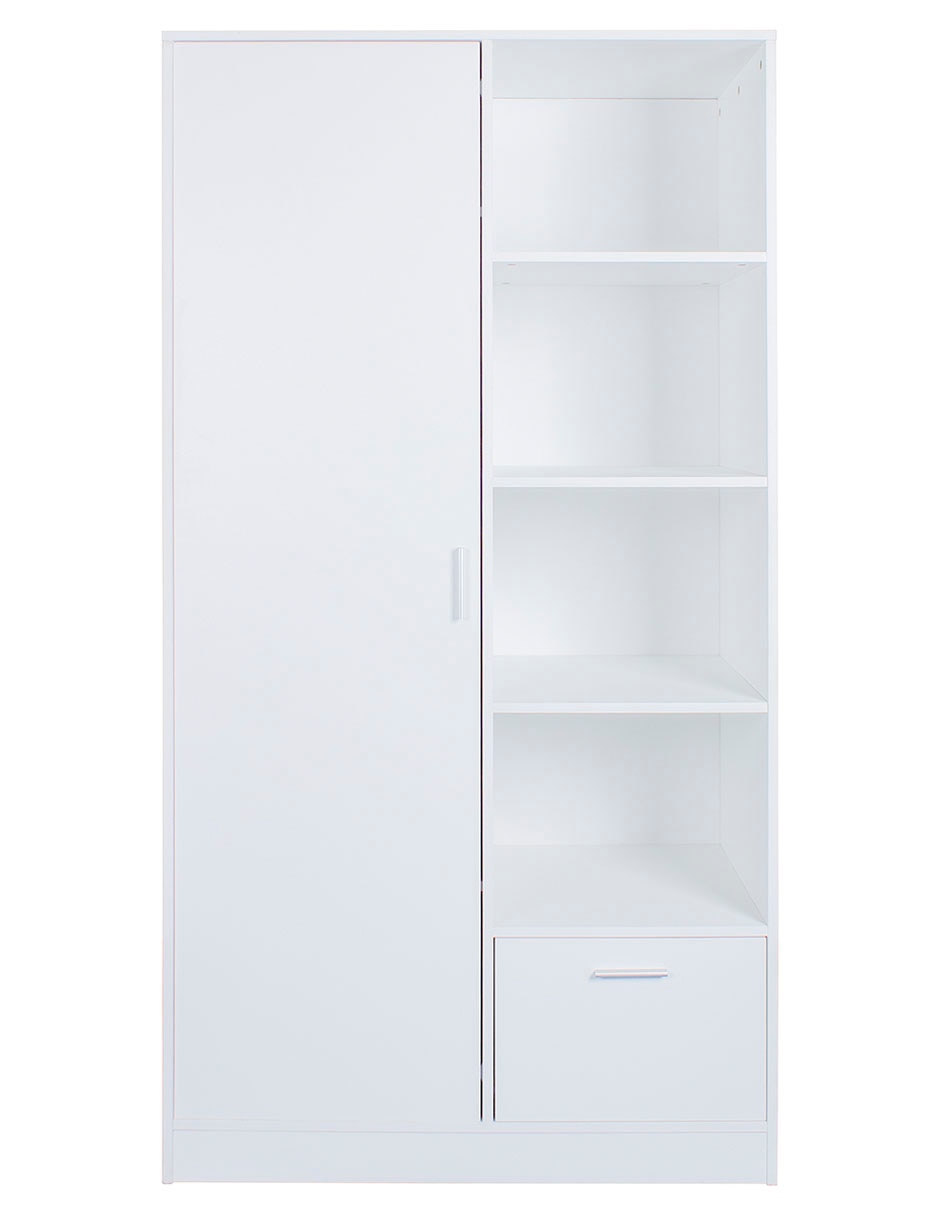 Clóset modular