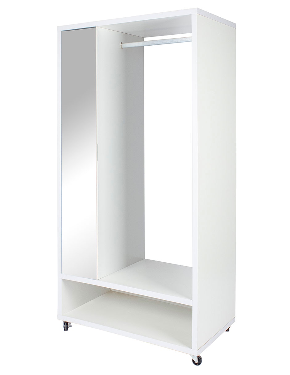 Clóset Modular Ent 2