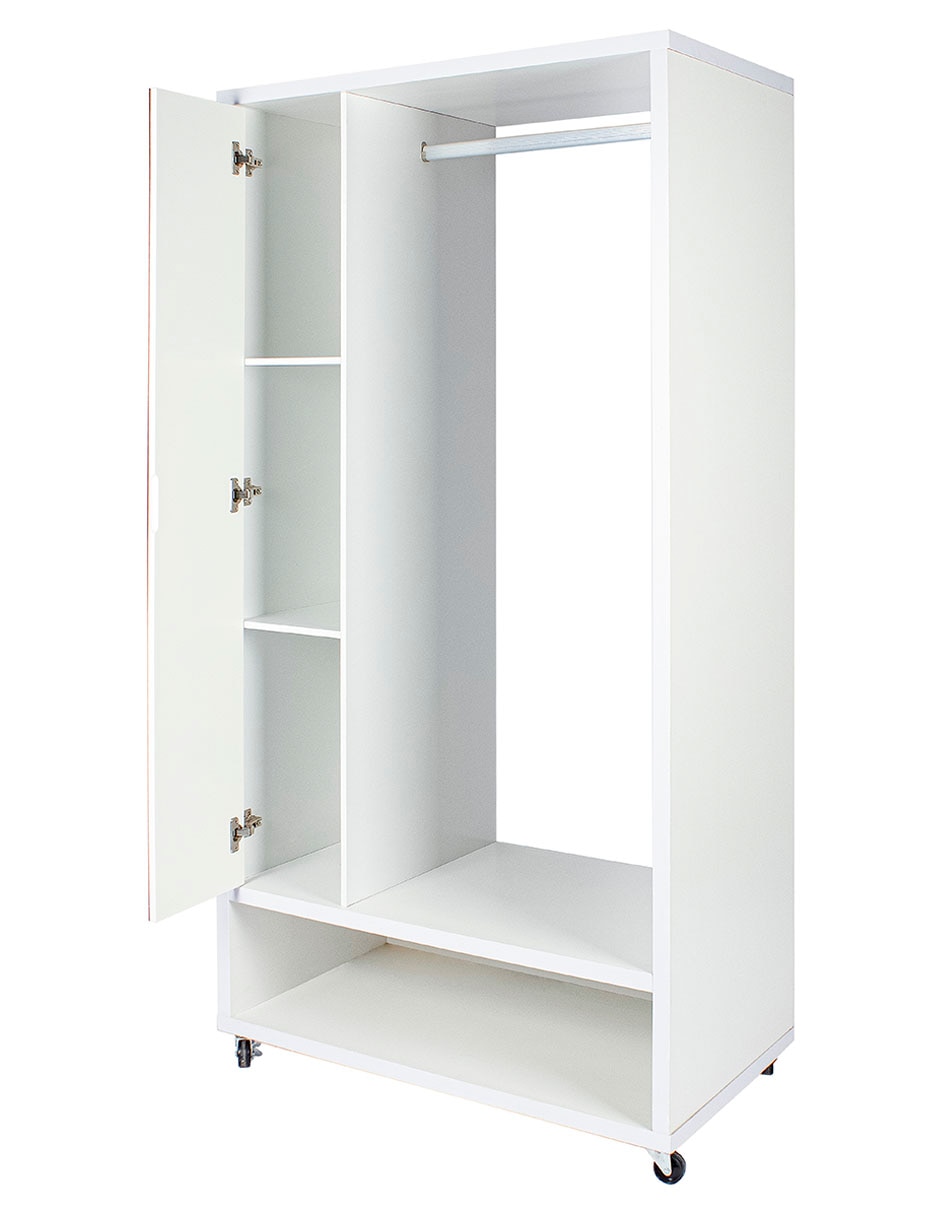 Clóset Modular Ent 5