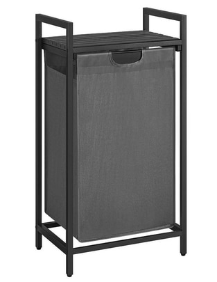 Cesto multiusos Songmics Home Brenta