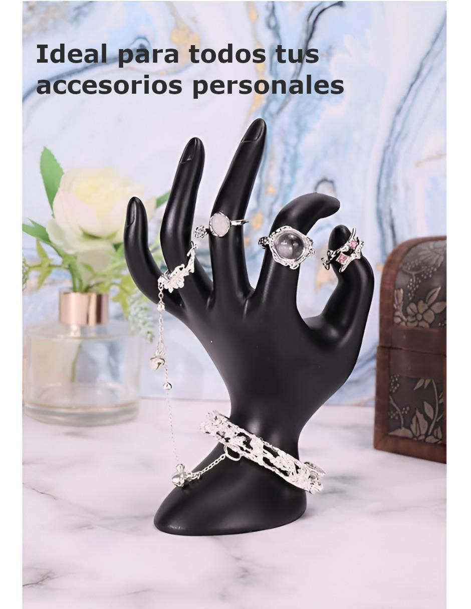 Porta anillos Xtellar XTLLAR2569
