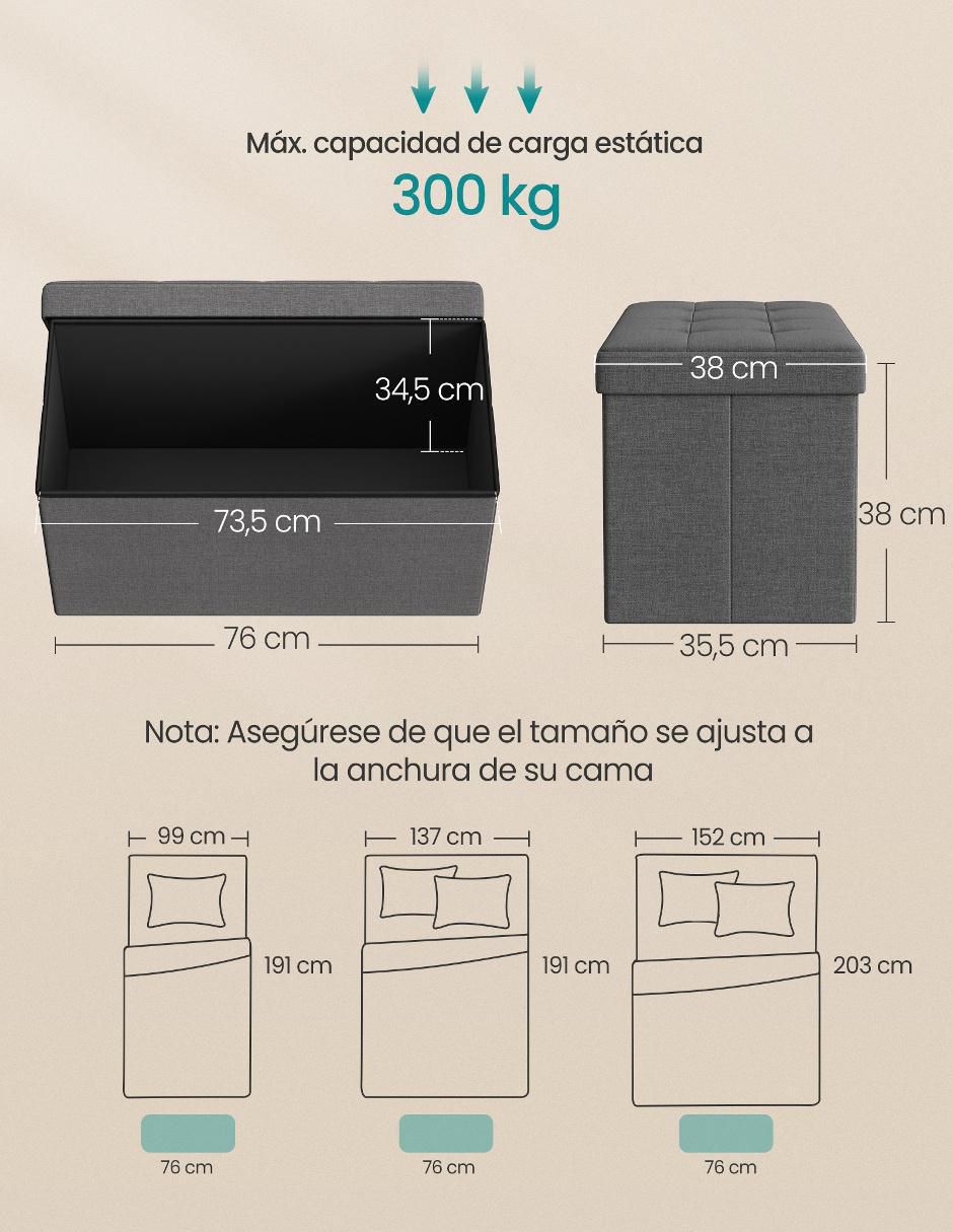 Taburete Mazie 4