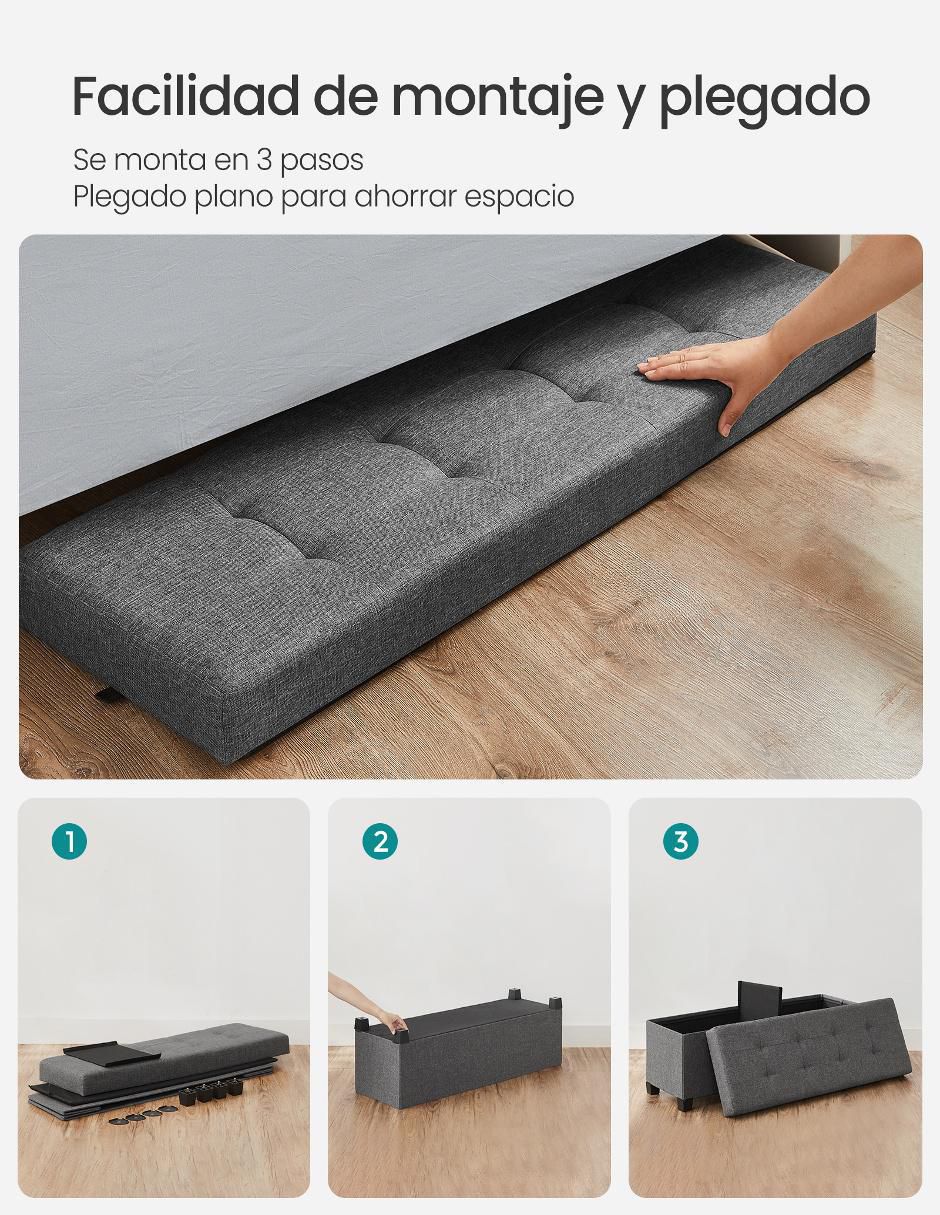 Taburete Melisa 2