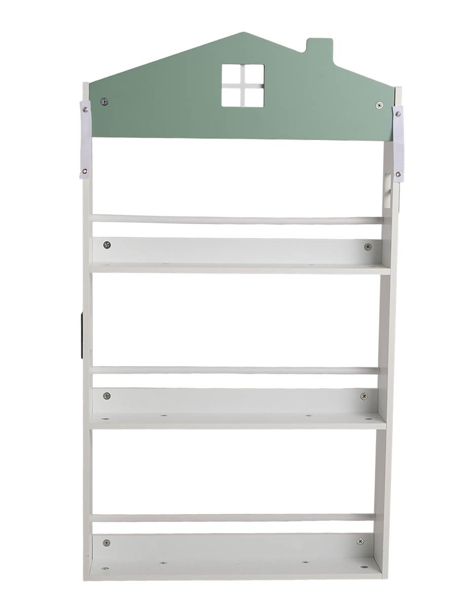 Librero de mdf 3