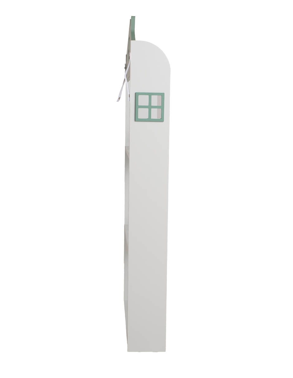 Librero de mdf 4